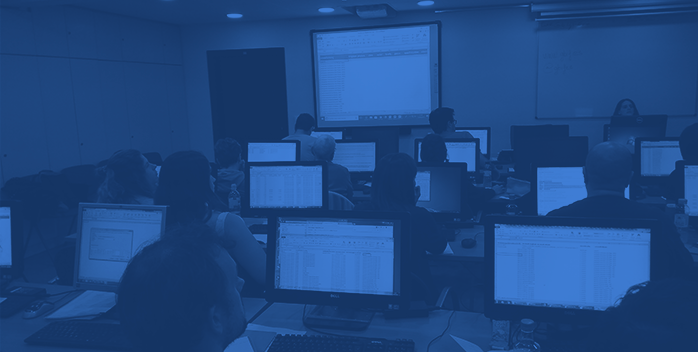 Learning materials of the GBIF.ES Workshop on “Biodiversity Data Publication” available
