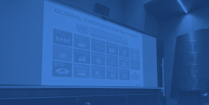 Partners signal new alliance for biodiversity knowledge