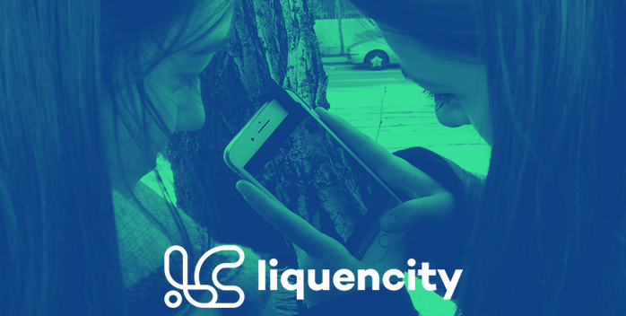Join the second bioblitz of the LiquenCity project