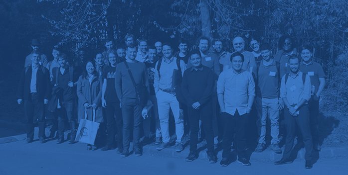 New edition of the International Living Atlases Workshop, in Paris