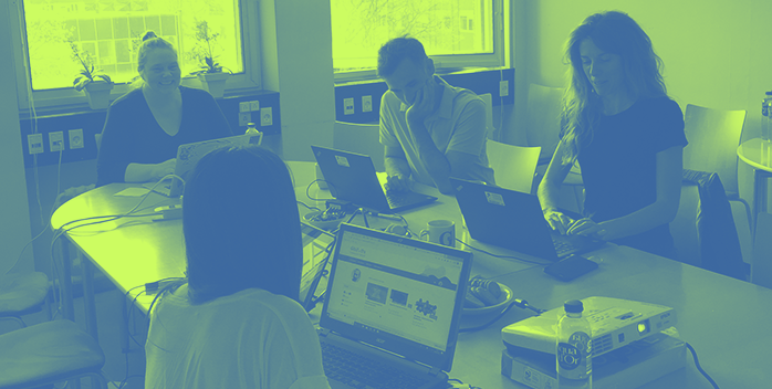 GBIF.ES assists the GBIF Secretariat in using the Spanish e-learning platform