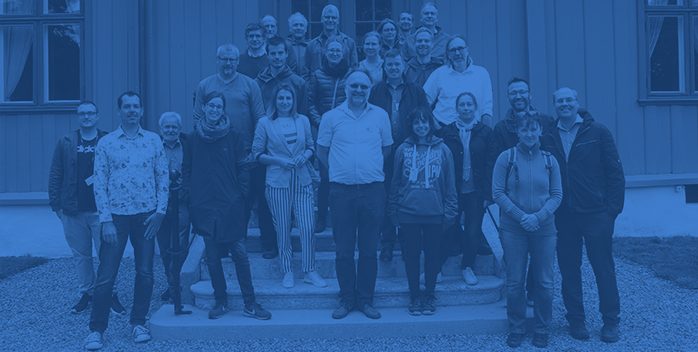 GBIF Spain attends the 11th European GBIF Nodes Meeting