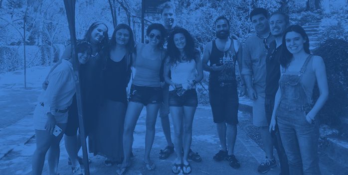 GBIF.ES participates in the UCM training course “Expert in Social Innovation and Collaborative Economy” by presenting the citizen science and Natusfera